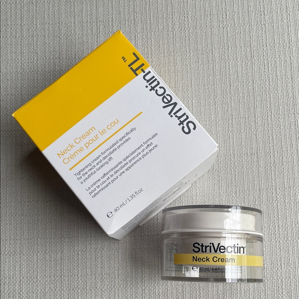 StriVectin-TL Tightening Neck Cream 1.35 oz / 40 ml